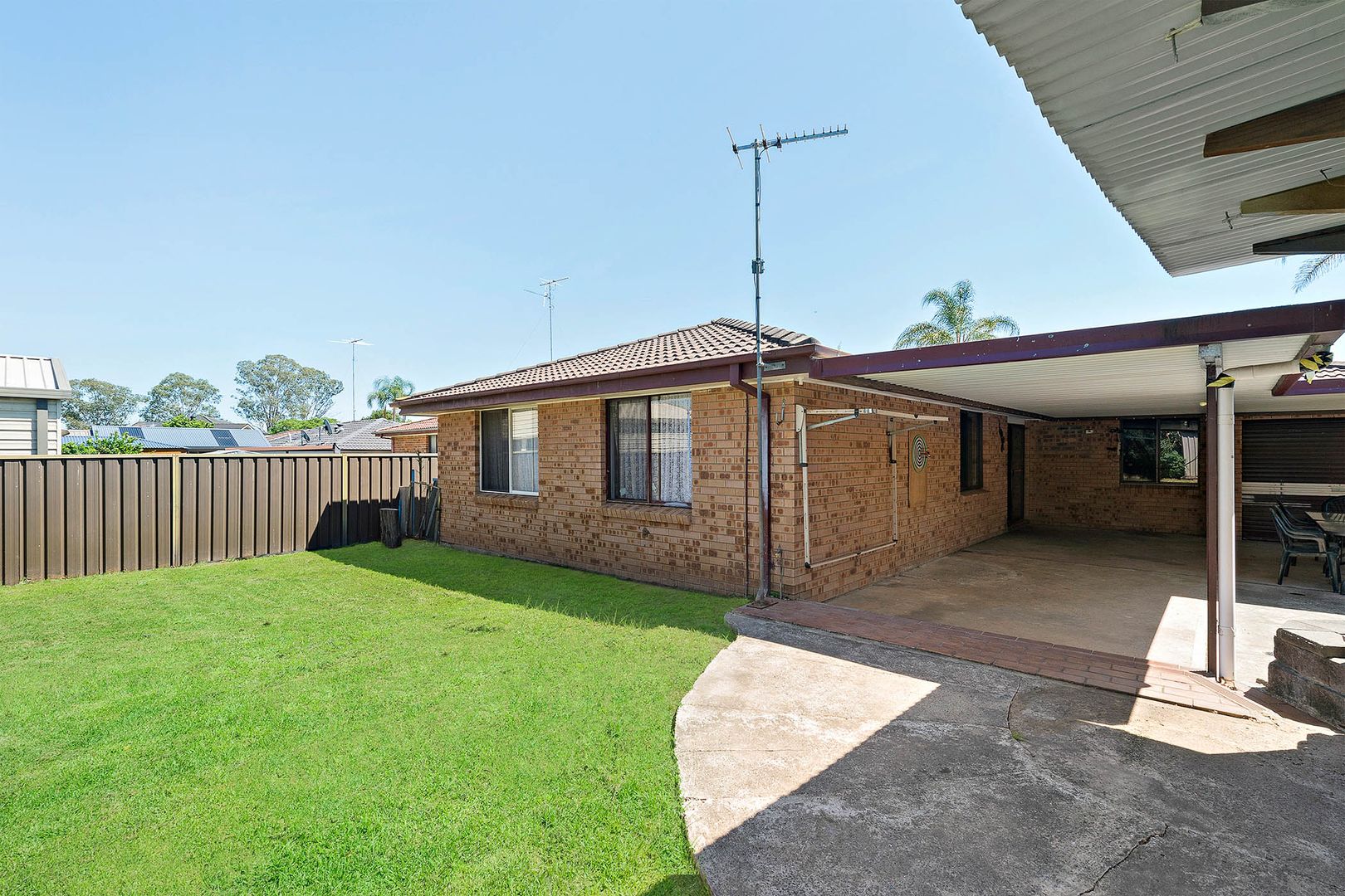 2 Hassett Place, St Clair NSW 2759, Image 2