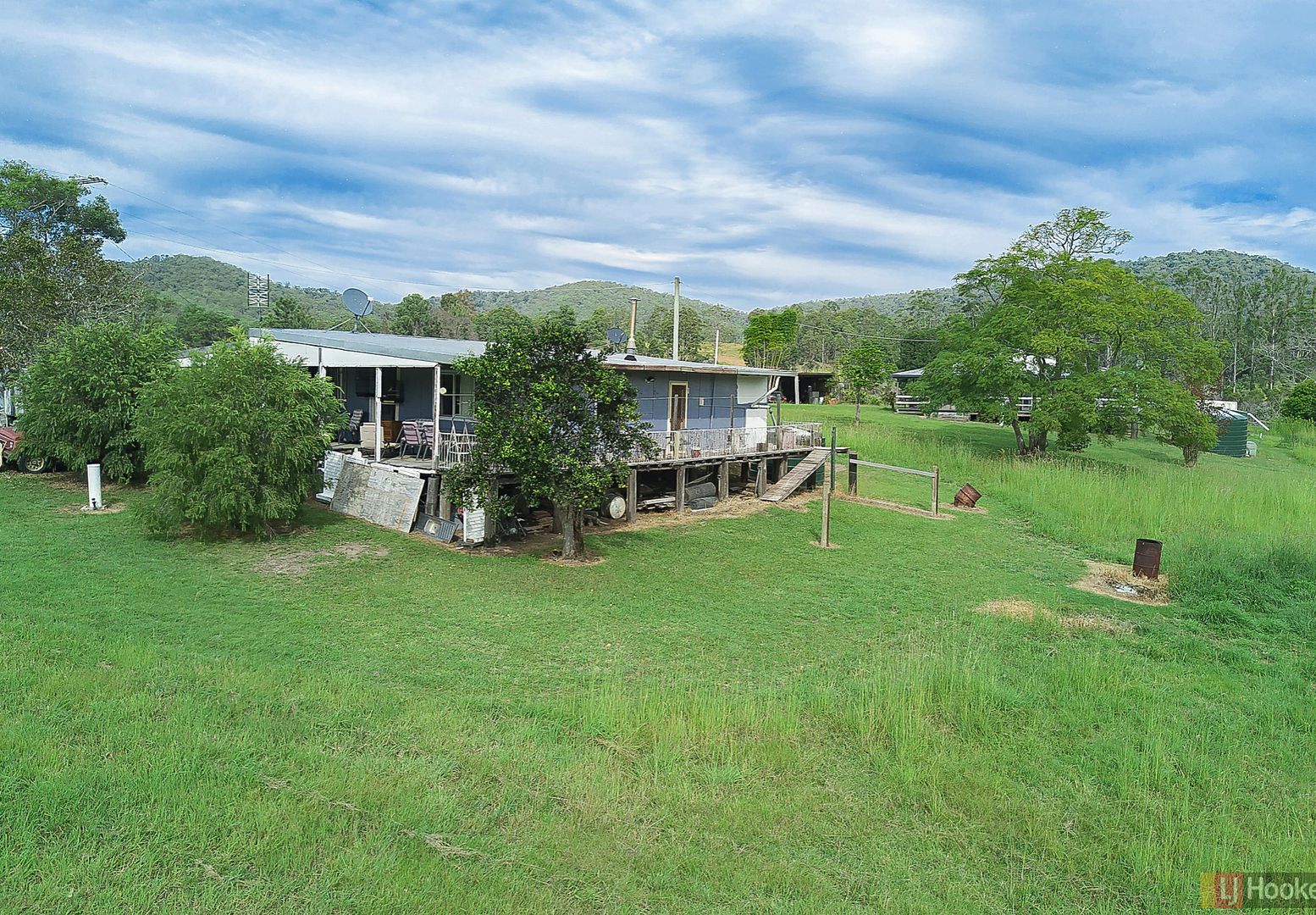 119 126 130 Rainbows End Road, Dondingalong NSW 2440, Image 2