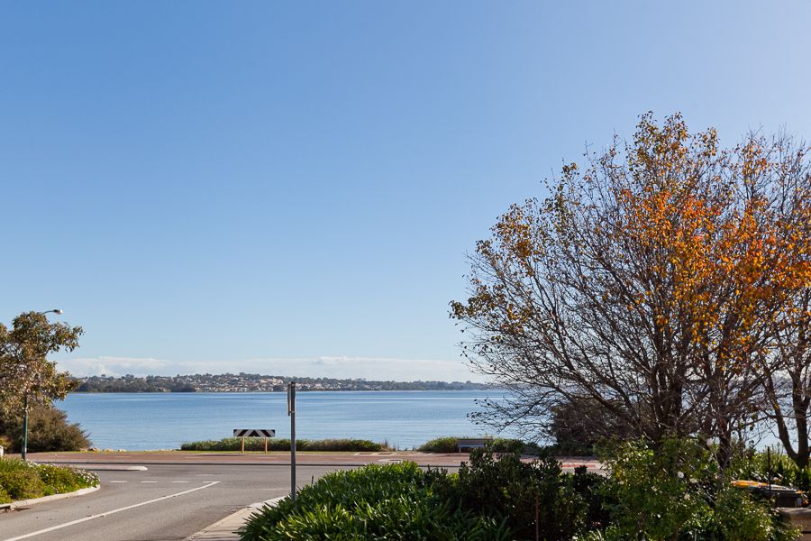 1 bedrooms Apartment / Unit / Flat in 55B Melville Beach Road APPLECROSS WA, 6153