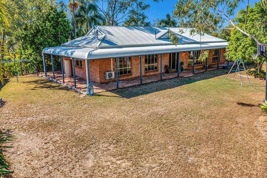 1 Yalkarra Crescent, Wurdong Heights QLD 4680 House for Sale