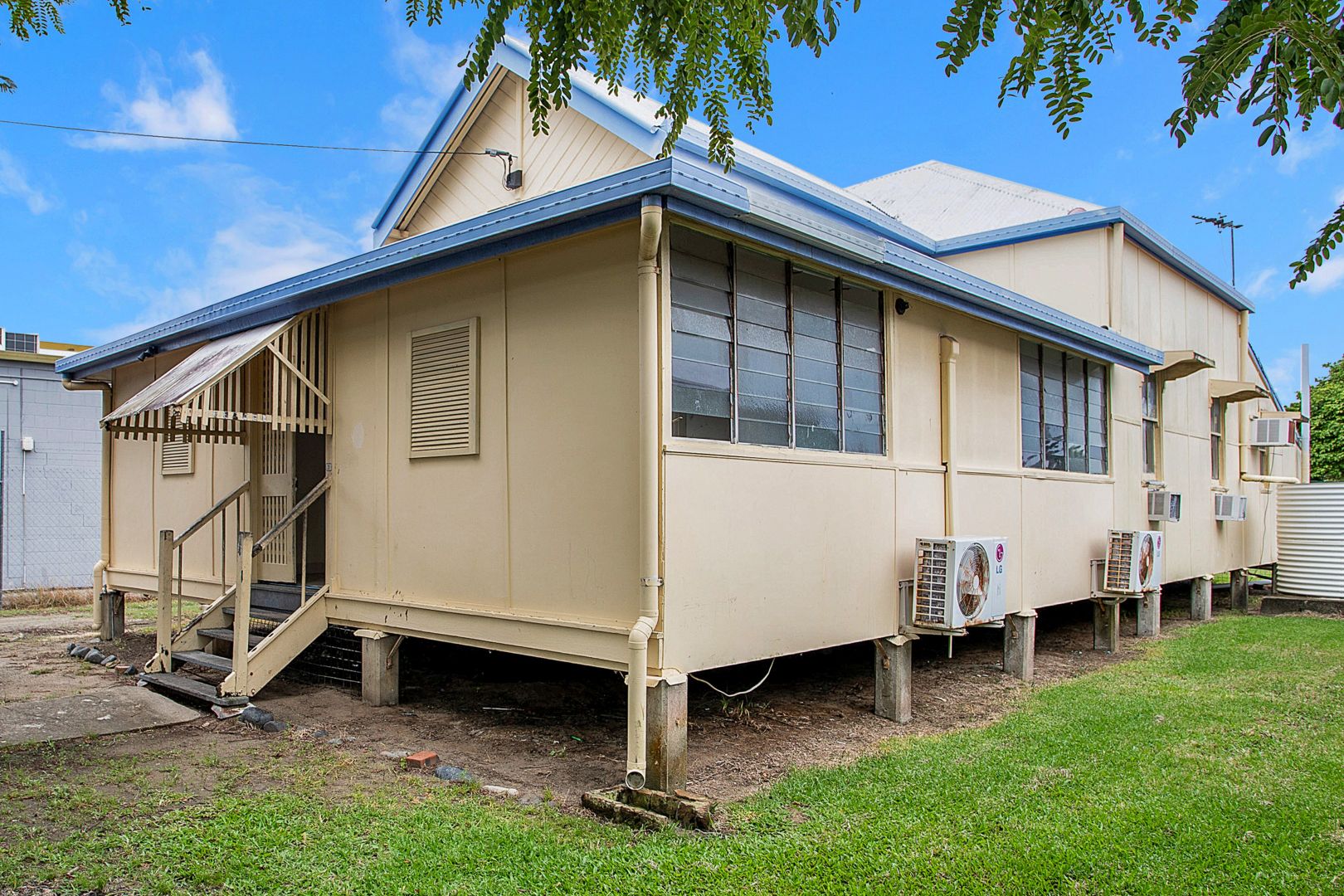 31 Peel Street, Mackay Property History & Address Research Domain