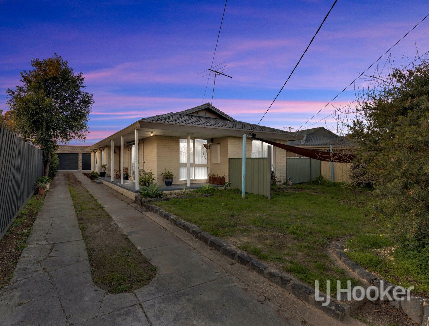 9 Hudson Place, Melton VIC 3337, Image 0