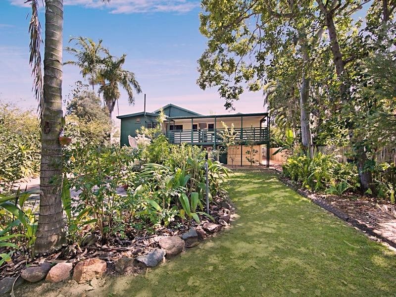 42 Albany Road, Hyde Park QLD 4812, Image 0