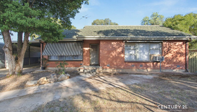 Picture of 21 Marnhull Street, ELIZABETH GROVE SA 5112