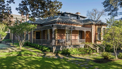Picture of 26 Yarra Street, HAWTHORN VIC 3122