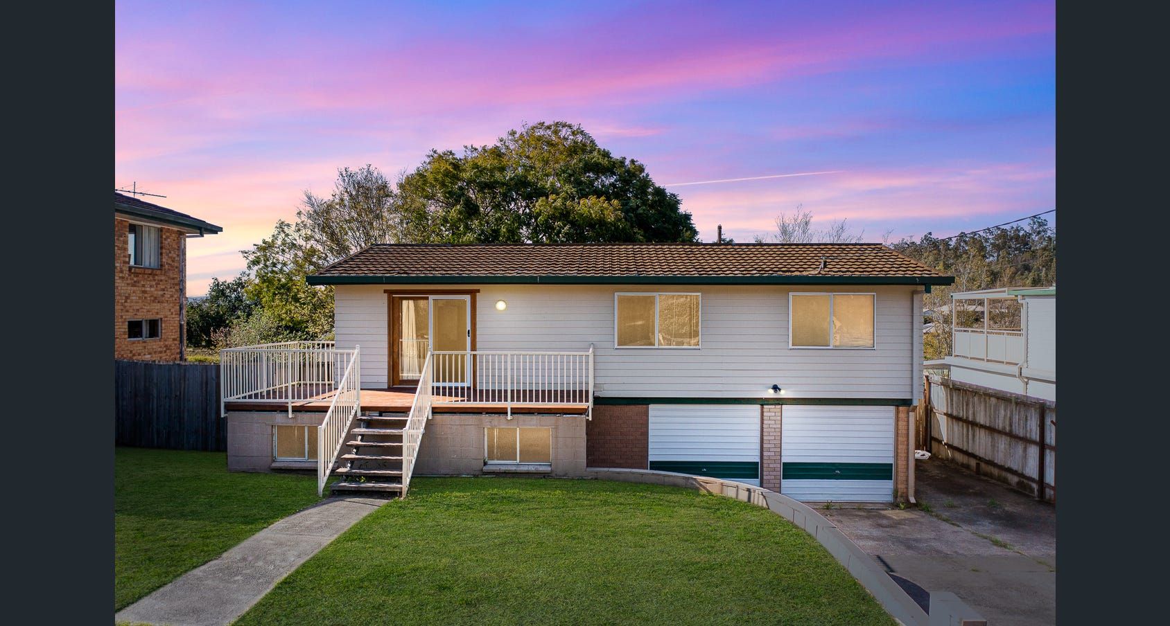 21 Milford Street, Redbank Plains Property History & Address Research