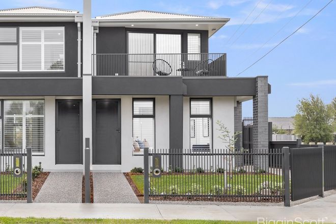 Picture of 2 Park Street, ALTONA NORTH VIC 3025