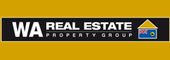 Logo for WA Real Estate Property Group