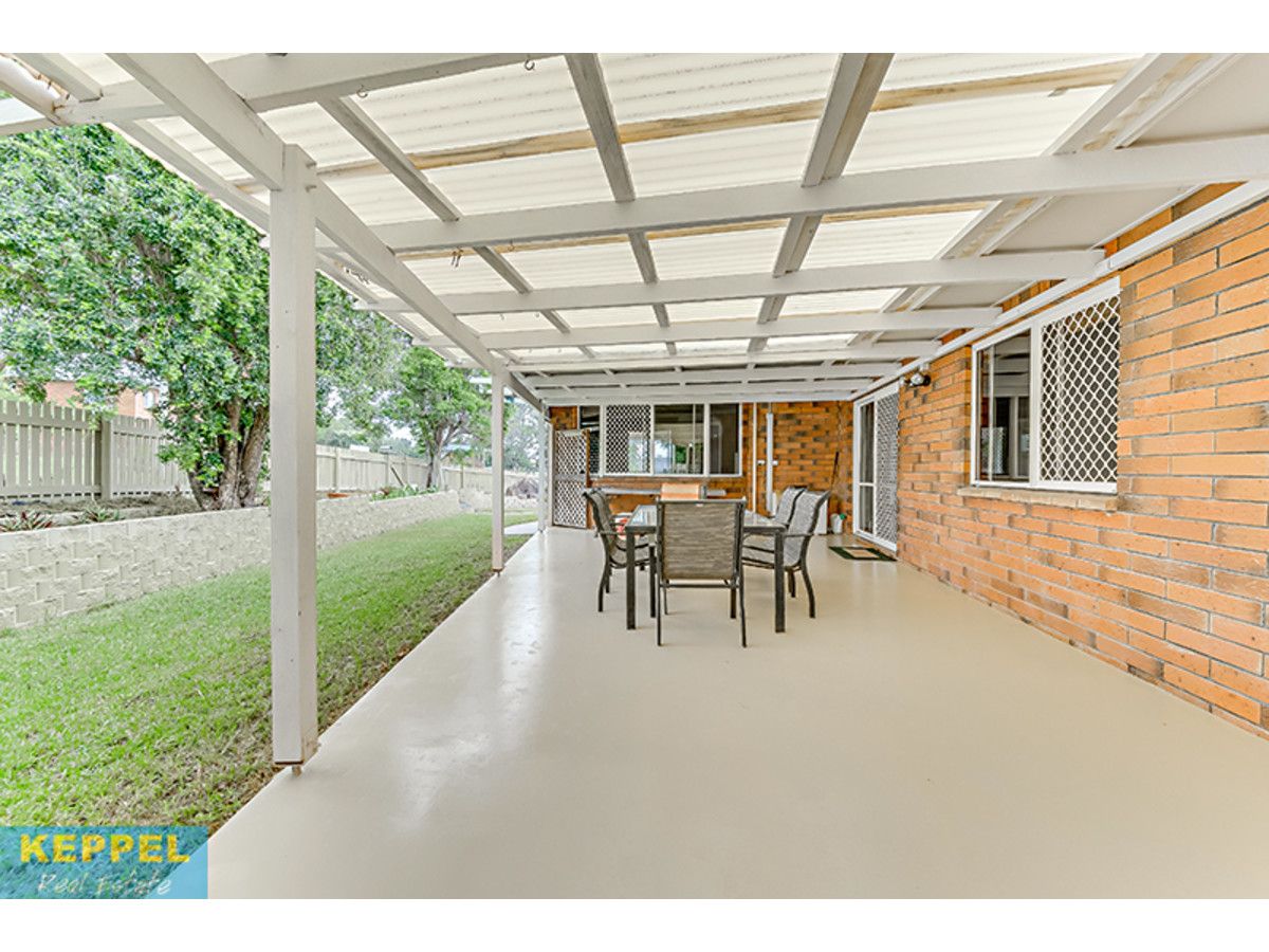 21 Marina Avenue, Taranganba QLD 4703, Image 2