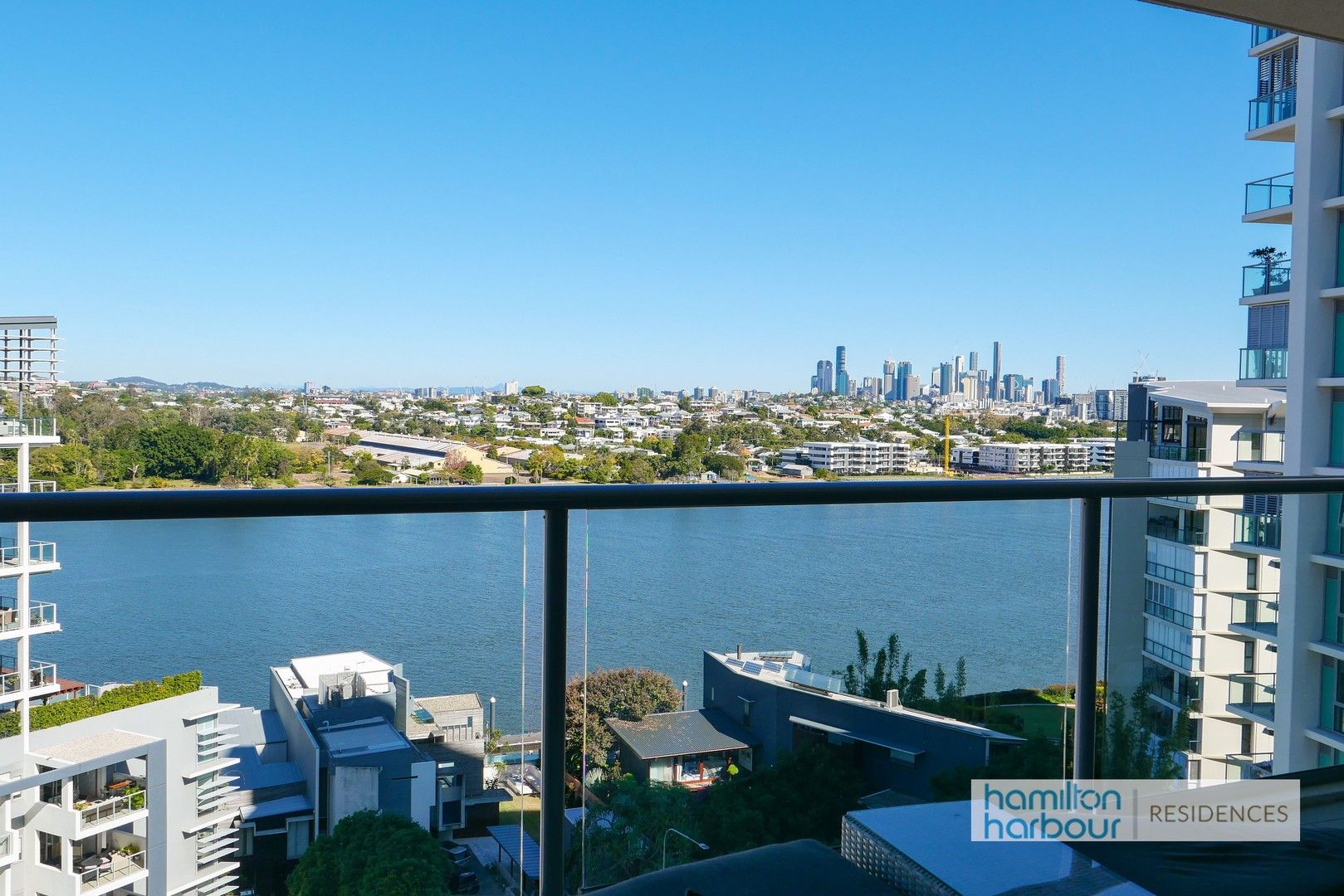 2 bedrooms Apartment / Unit / Flat in  HAMILTON QLD, 4007