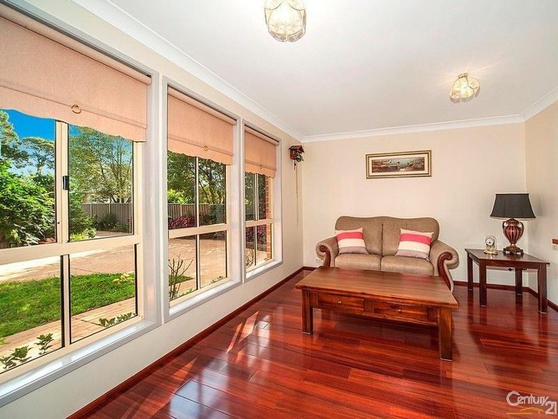 9A Kenneth Avenue, Baulkham Hills NSW 2153, Image 2