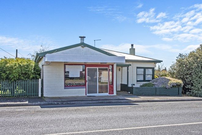 Picture of 28 Mission Hill Road, PENGUIN TAS 7316