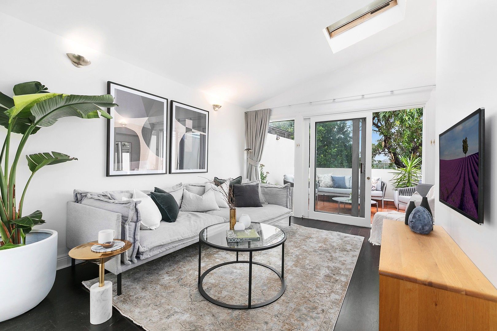 3 bedrooms House in 30 Lilyfield Road ROZELLE NSW, 2039