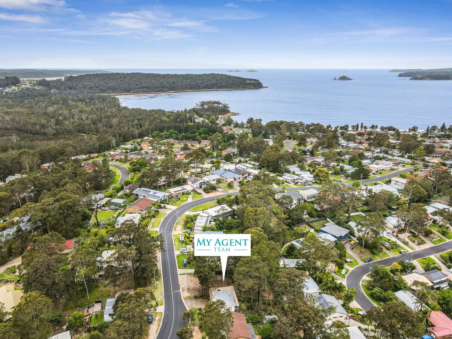 63 Berrima Parade, Surfside NSW 2536, Image 0