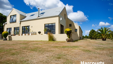 Picture of 72 Masons Road, ROSEVEARS TAS 7277