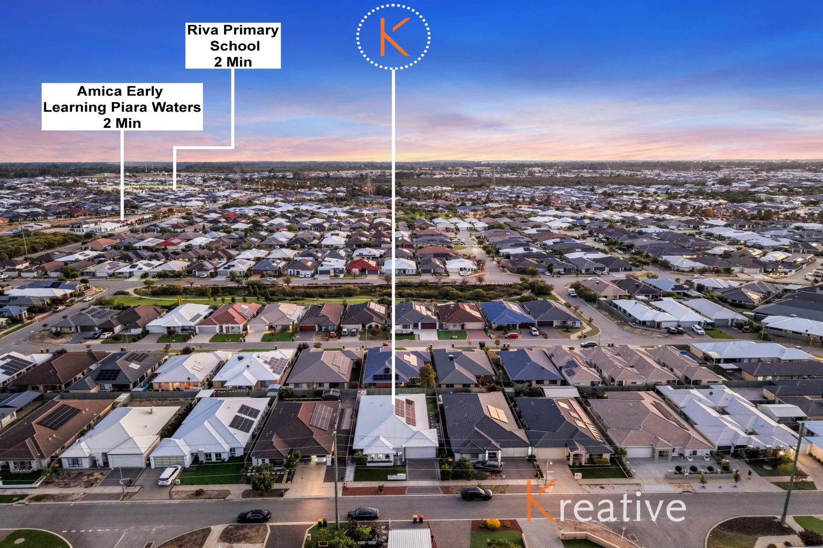 Additional image 29 of 11 Tompkins Way, Harrisdale WA 6112