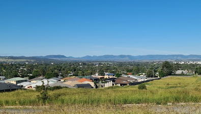 Picture of 3 Chant Drive, ROSENTHAL HEIGHTS QLD 4370