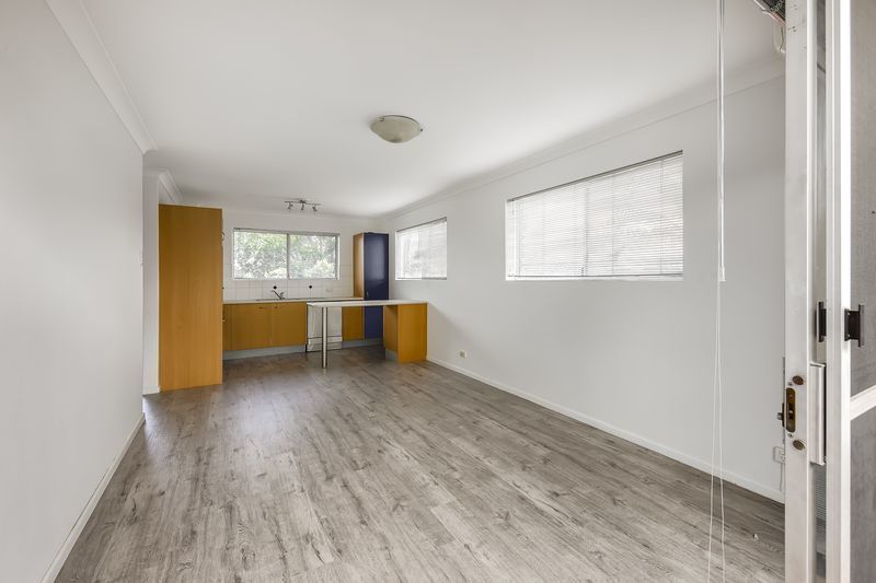 6/56 Goulburn Street, Gordon Park QLD 4031 Apartment For Rent 350