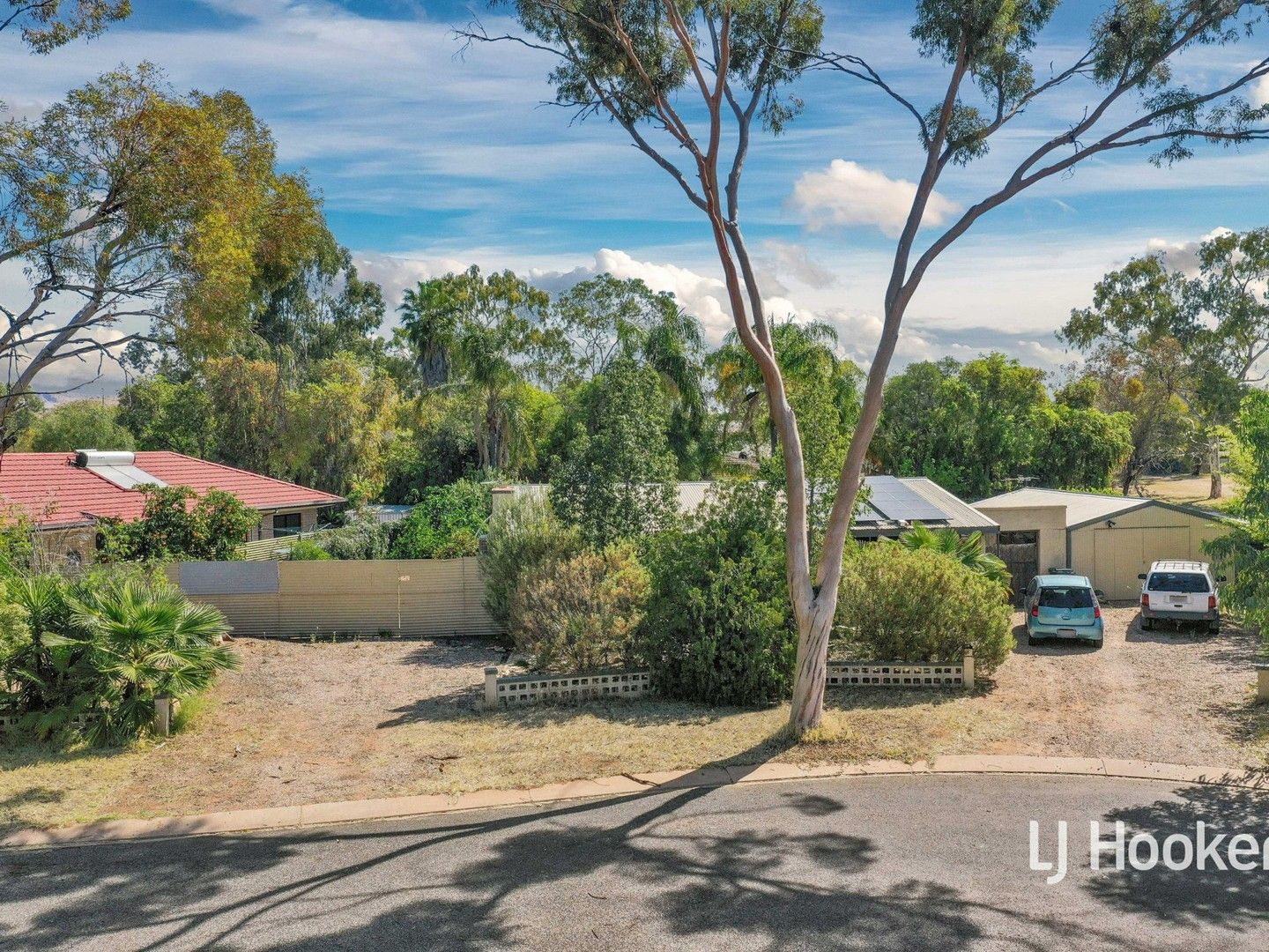 5 Andrews Court, Braitling NT 0870, Image 0