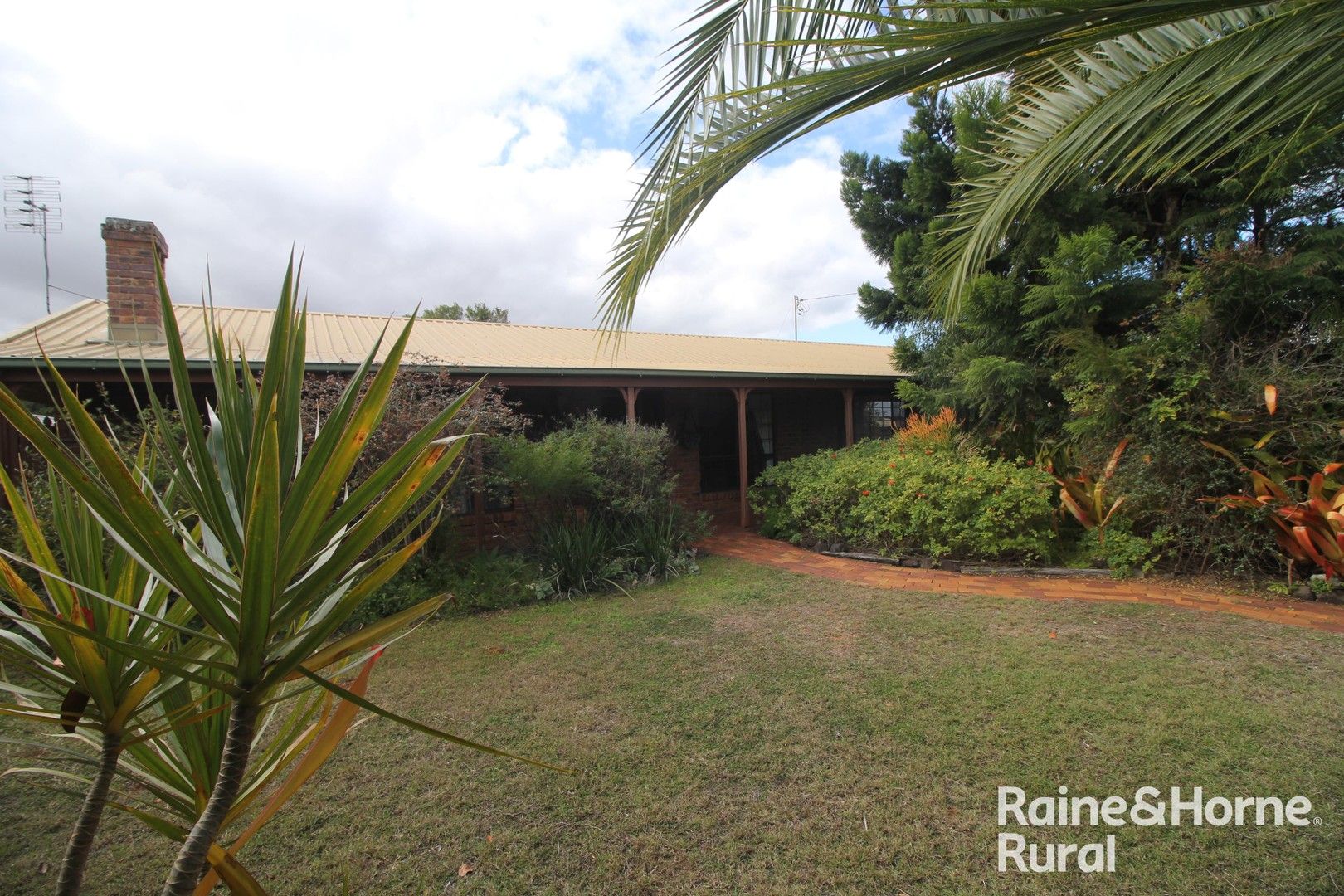 4 bedrooms House in 22 Buckingham KINGAROY QLD, 4610