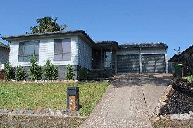 Picture of 26 Saffron Avenue, CARDIFF SOUTH NSW 2285