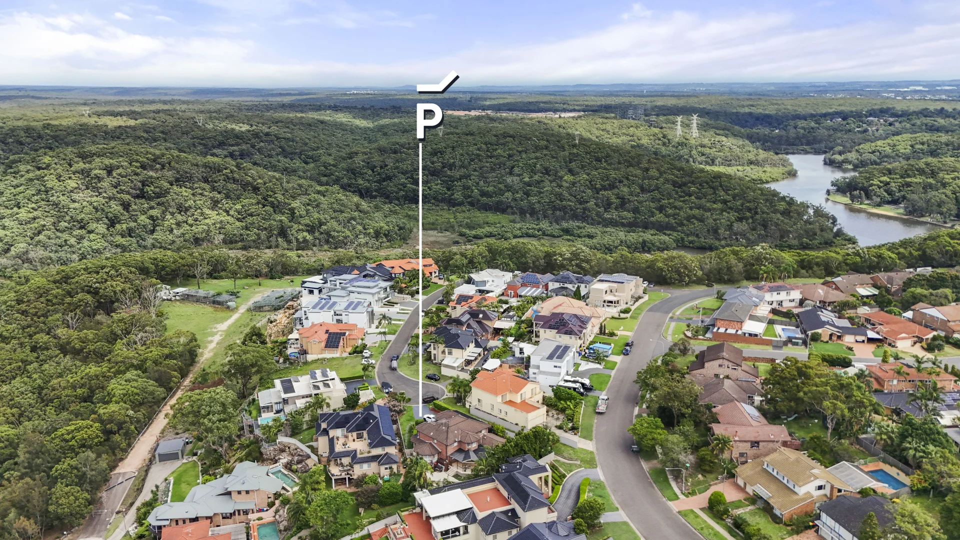 Additional image 10 of 43 Lomandra Place, Alfords Point NSW 2234