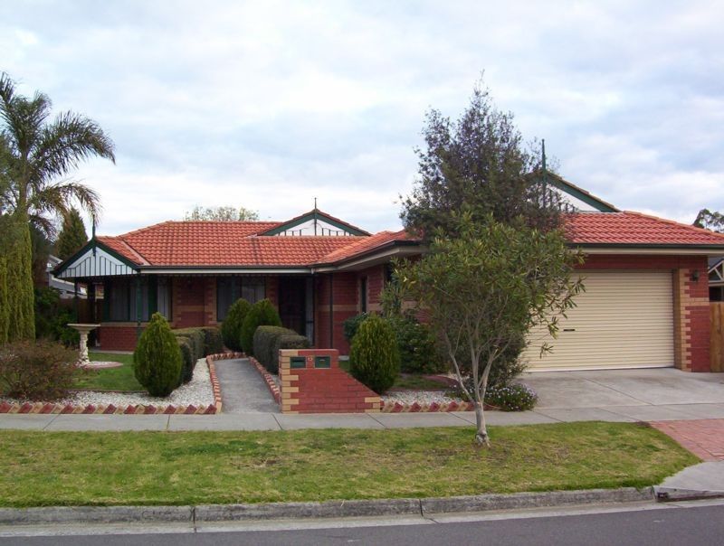 12 Clydebank Court, Rowville VIC 3178, Image 0
