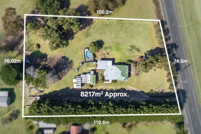 Picture of 1080 Princes Highway, MOUNT MORIAC VIC 3240