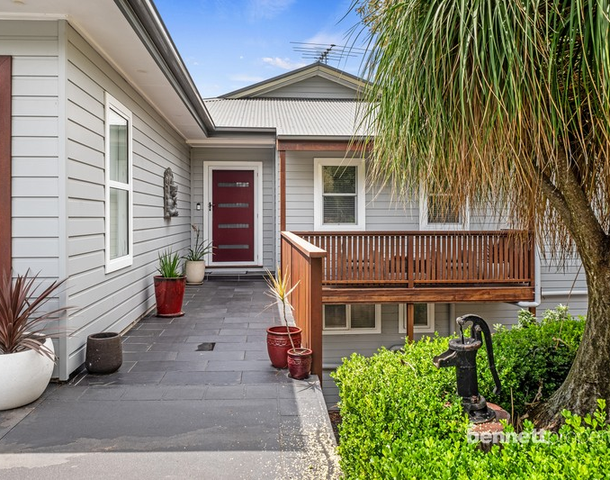 3A Wyoming Avenue, Valley Heights NSW 2777