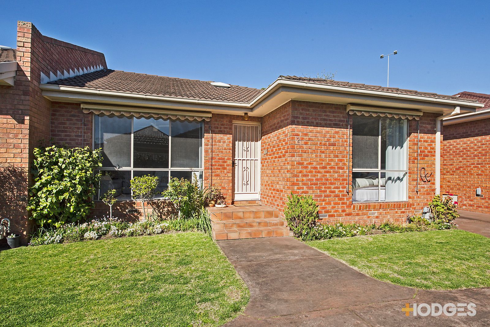 2/2 Charlton Street, Bentleigh VIC 3204, Image 0