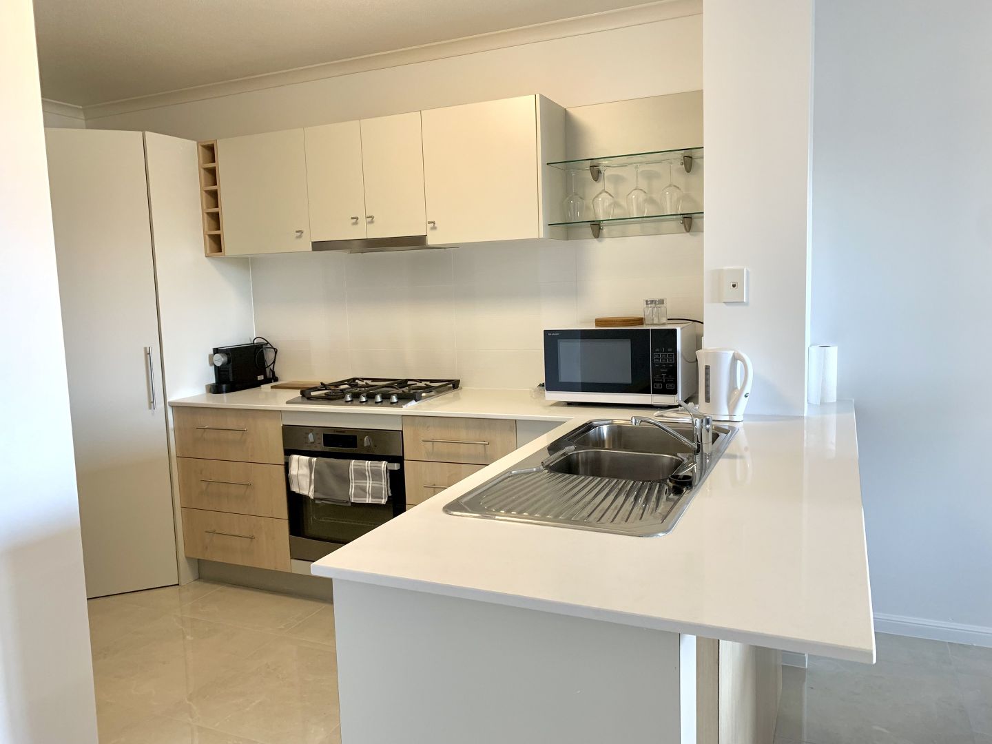 25/11-17 Stanley Street, Townsville City QLD 4810, Image 2