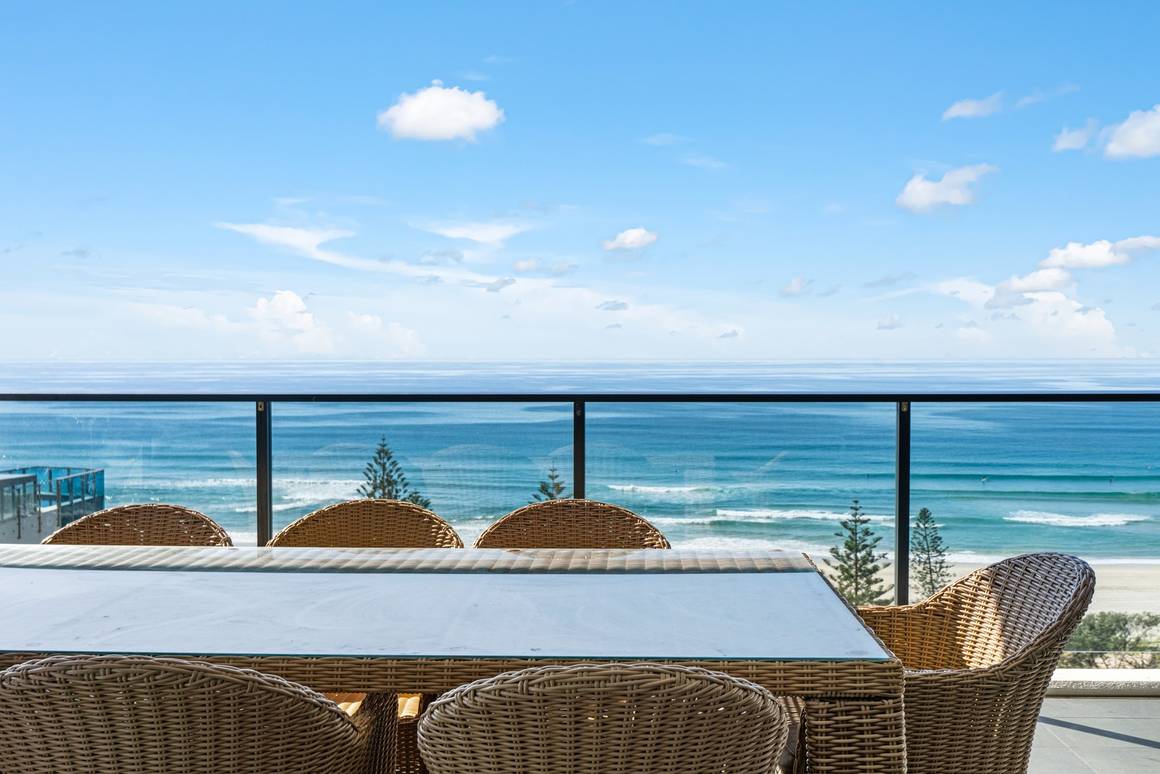 Picture of 78/72 The Esplanade, BURLEIGH HEADS QLD 4220