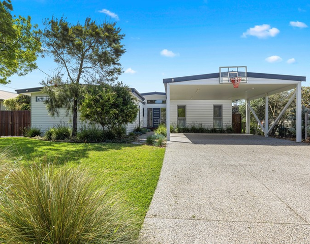 60 Macfarlan Avenue, Blairgowrie VIC 3942