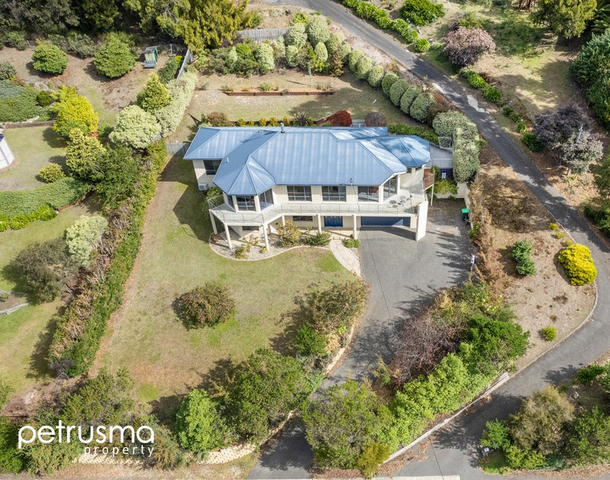 60A Jindabyne Road, Kingston Beach TAS 7050