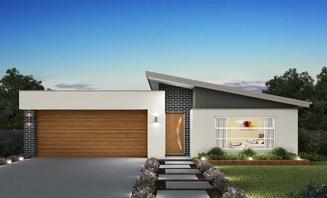 Picture of Lot 240 4 Voyager Parade, CLYDE NORTH VIC 3978