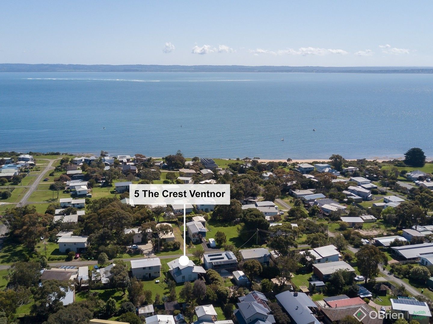 5 The Crest, Ventnor VIC 3922, Image 0