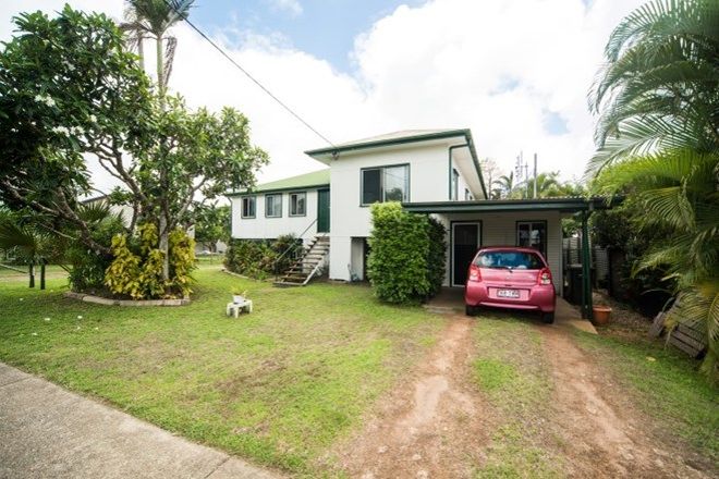 Picture of 11 Telia Street, PROSERPINE QLD 4800