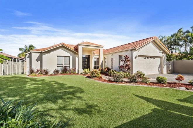 Picture of 9 Glenwater Crescent, HELENSVALE QLD 4212