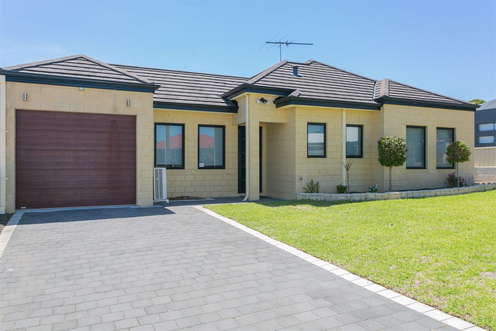 3 bedrooms House in 7A/Findon Crescent WESTMINSTER WA, 6061