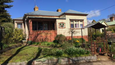 Picture of 44 Raglan Street, DAYLESFORD VIC 3460