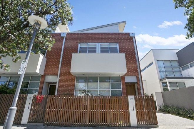 Picture of 200 Gilles St, ADELAIDE SA 5000