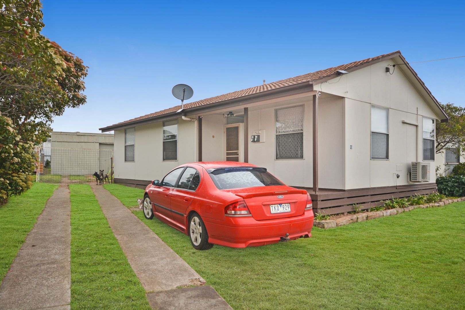 10 Warren Street, Stawell Property History & Address Research Domain
