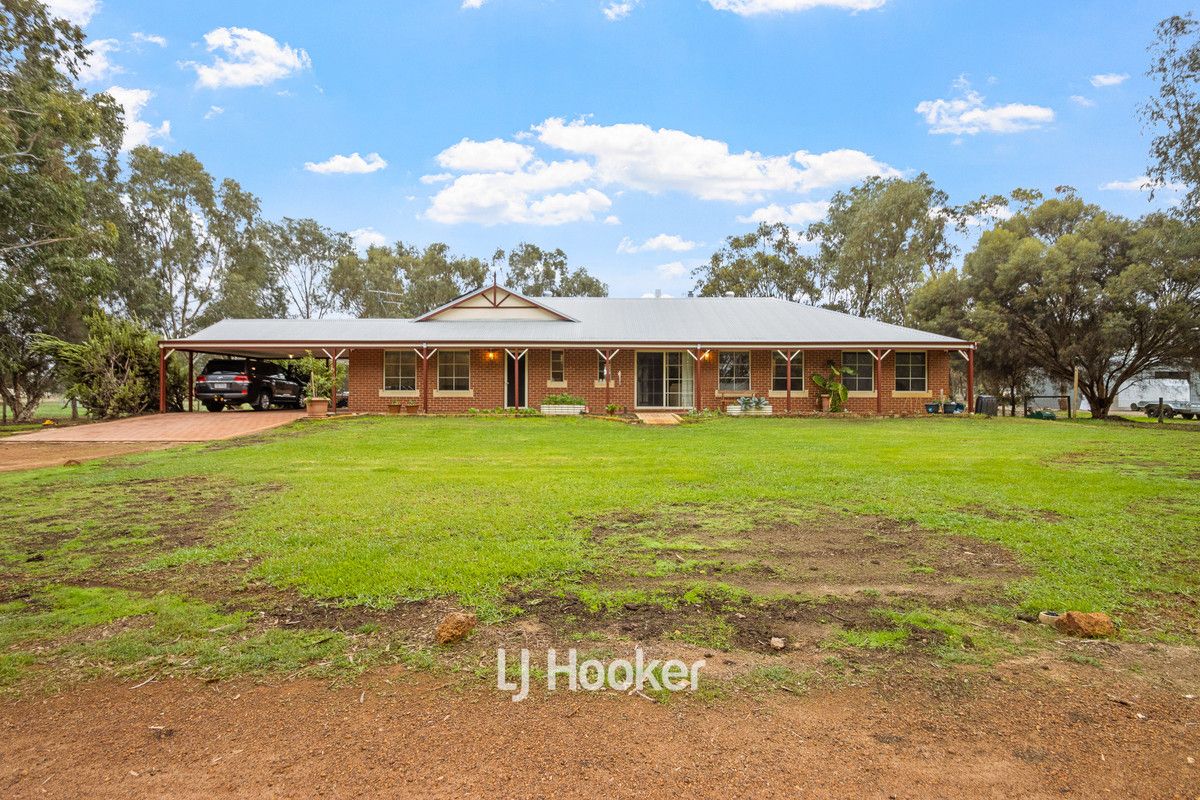 19 Padbury Road, Dardanup West WA 6236, Image 2