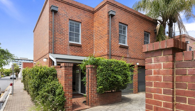 Picture of 8/15 Hamley Street, ADELAIDE SA 5000