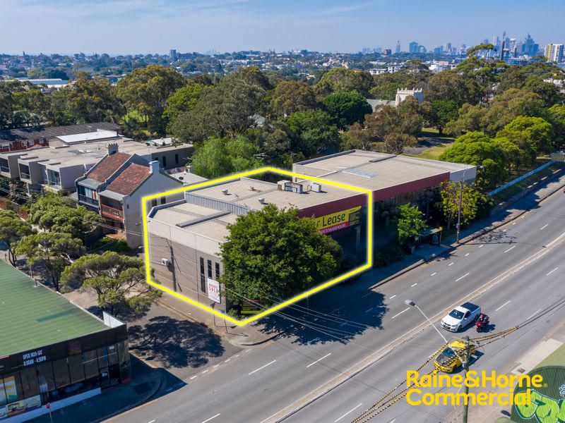 1/231 Princes Highway, St Peters NSW 2044
