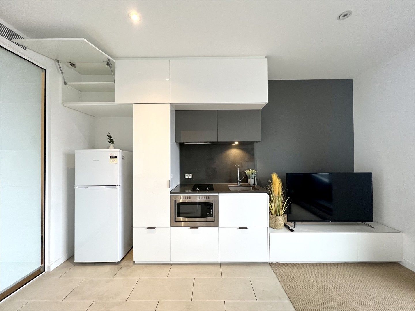 1 bedrooms Apartment / Unit / Flat in 1109/551 Swanston Street CARLTON VIC, 3053