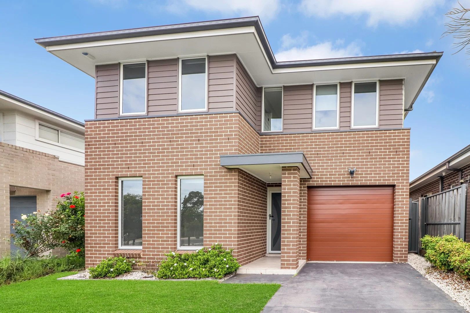 44 Brookfield Street, The Ponds NSW 2769