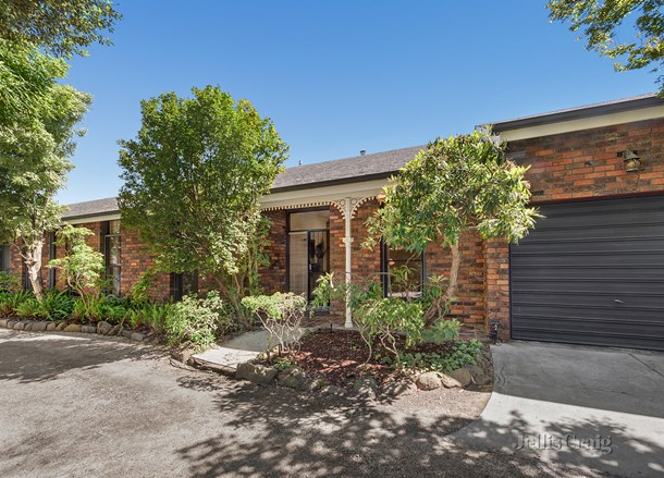 3/21 Mercer Road, Armadale VIC 3143