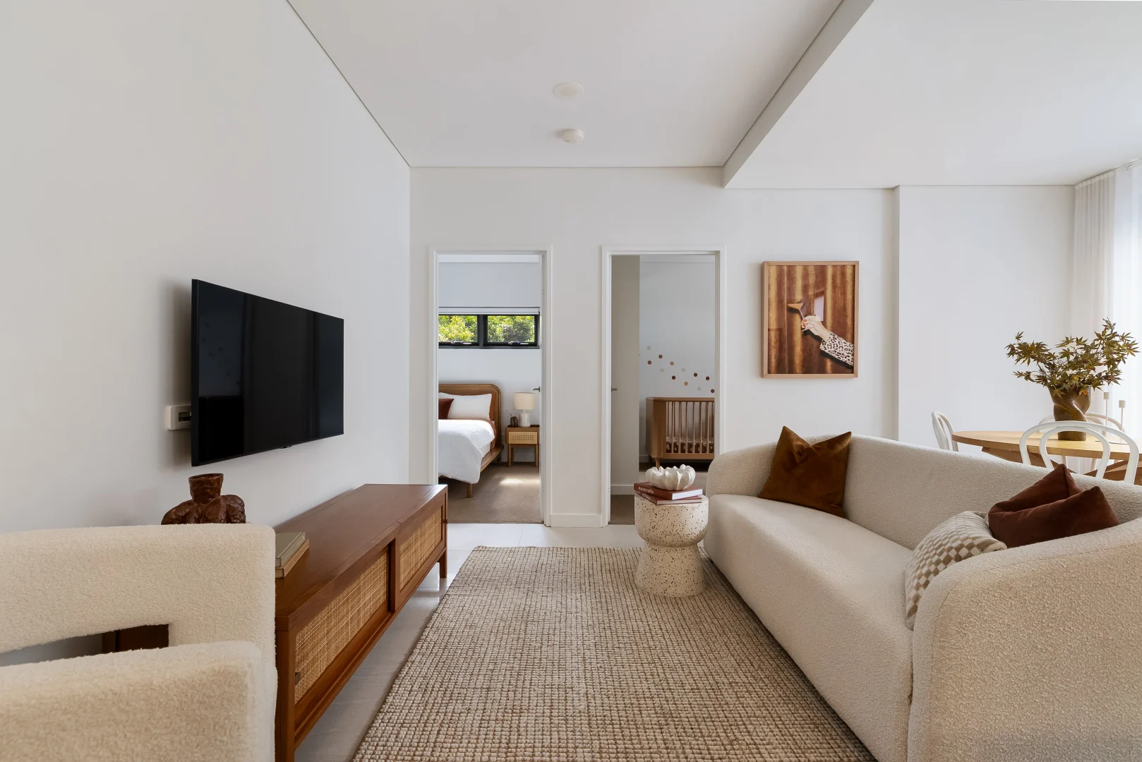 Additional image 10 of G10/1-15 West Street, Petersham NSW 2049