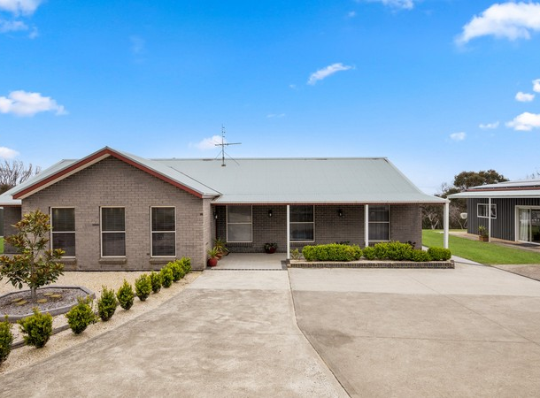 122 Kerma Crescent, Clarence NSW 2790